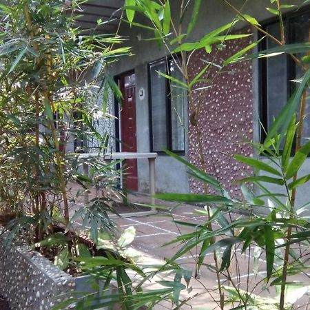 Samartha Cottage, Varsoli Alībāg Exterior foto